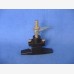 Industrial Cabinet handle w. latch